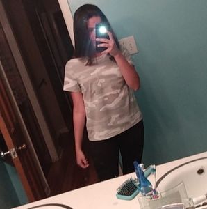 Meet your Posher, Kristina